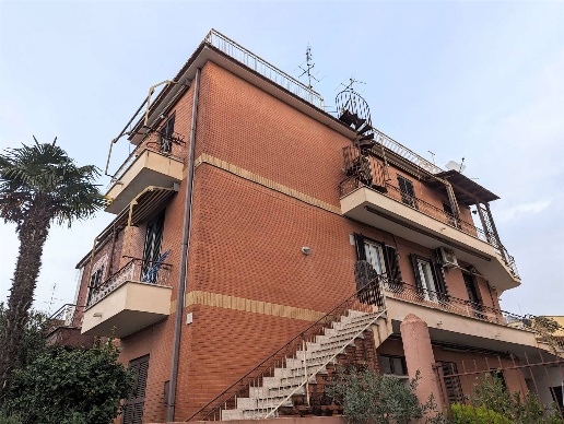 appartamento in affitto a Roma in zona Montespaccato