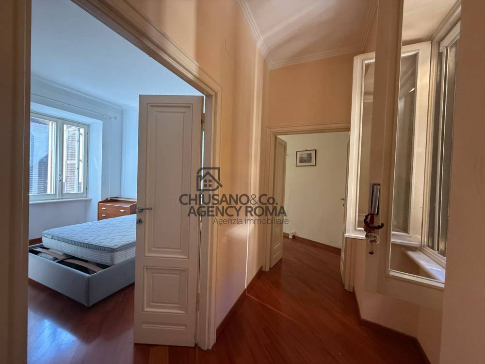 appartamento in affitto a Roma in zona Appio Latino