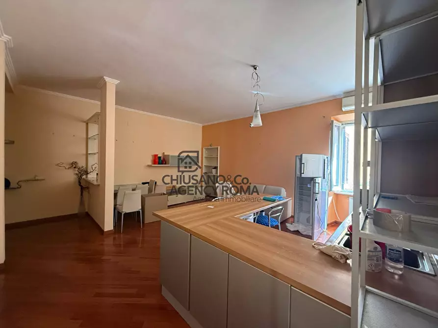 appartamento in affitto a Roma in zona Appio Latino