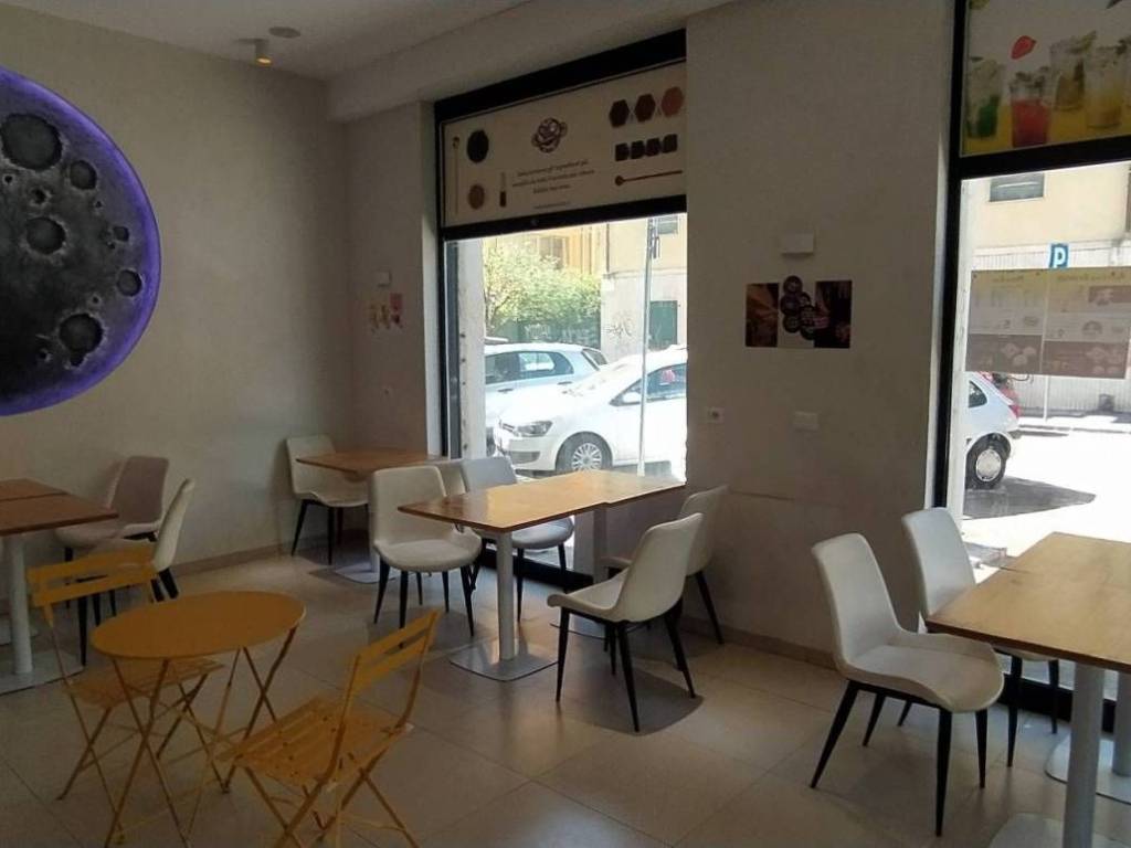 negozio in affitto a Roma in zona Trieste