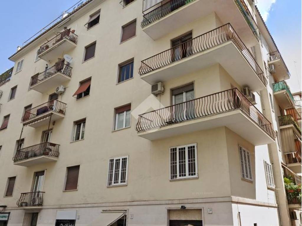 appartamento in affitto a Roma in zona Appio Latino