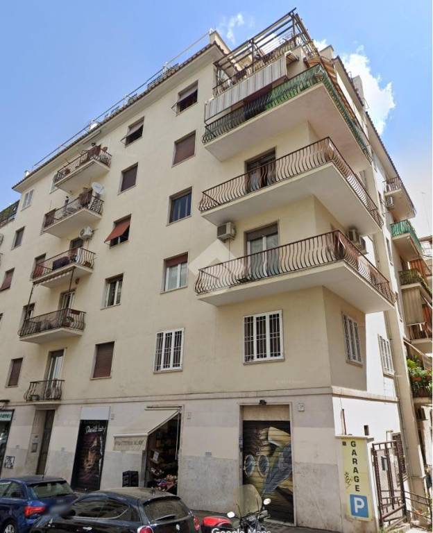 appartamento in affitto a Roma in zona Appio Latino