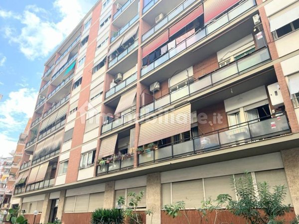 appartamento in affitto a Roma in zona Collatino