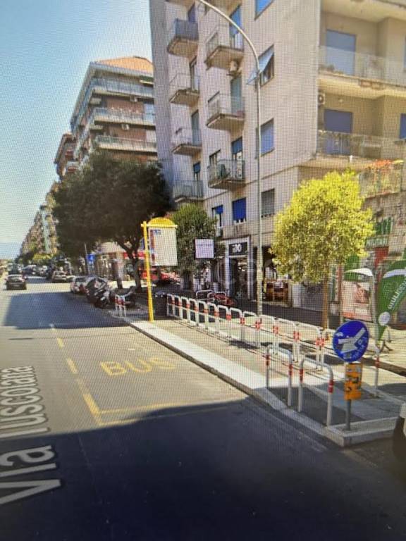 negozio in affitto a Roma in zona Cinecittà