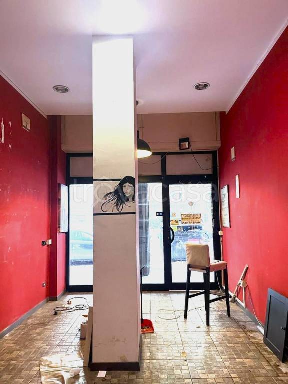 ufficio in affitto a Roma in zona Tuscolano