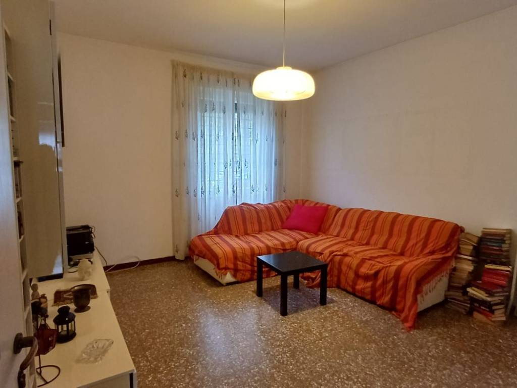 appartamento in affitto a Roma in zona Ostia