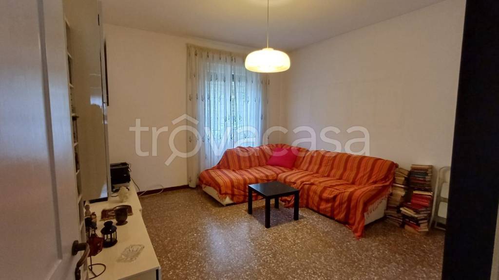 appartamento in affitto a Roma in zona Ostia