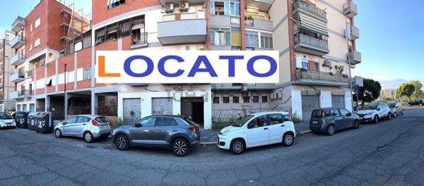 ufficio in affitto a Roma in zona Ostia