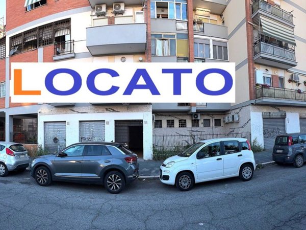 ufficio in affitto a Roma in zona Ostia