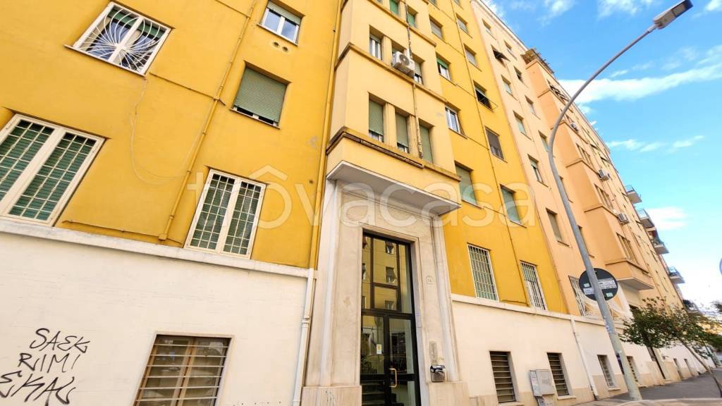 appartamento in affitto a Roma in zona Tuscolano