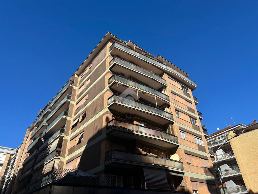 appartamento in affitto a Roma in zona Collatino