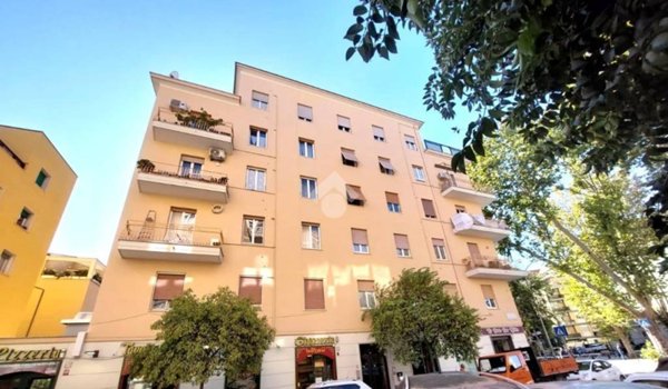 monolocale in affitto a Roma in zona Gianicolense