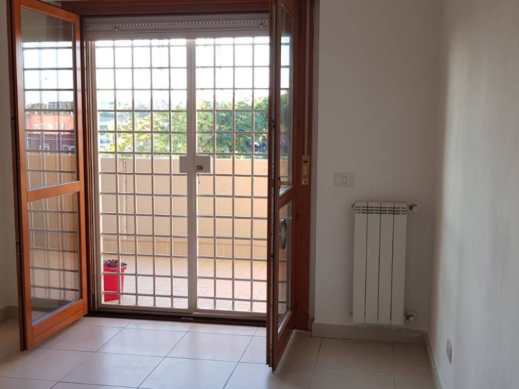 appartamento in affitto a Roma in zona Tor Sapienza