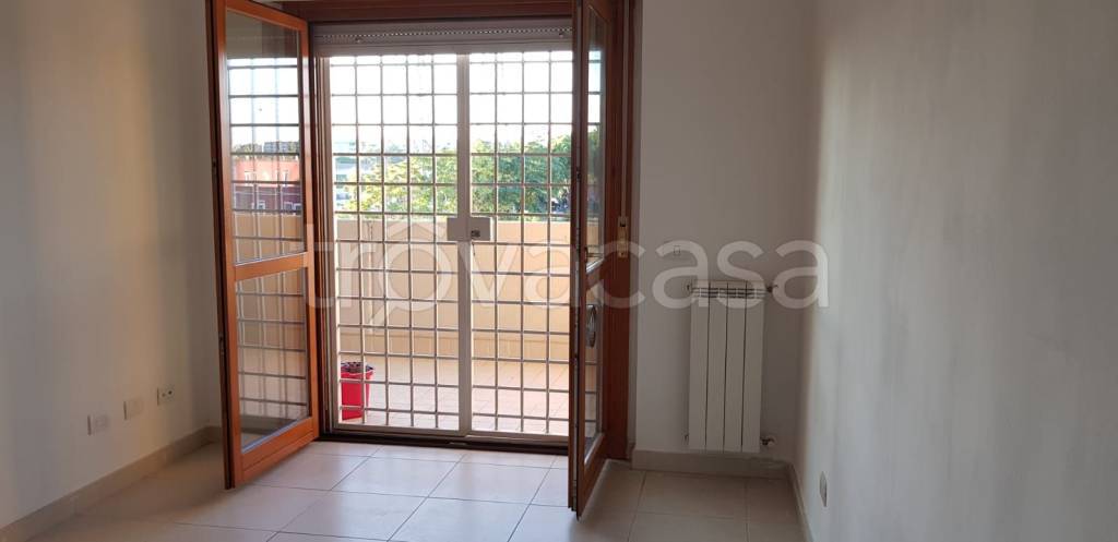 appartamento in affitto a Roma in zona Appio Claudio