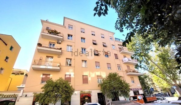 locale commerciale in affitto a Roma in zona Gianicolense