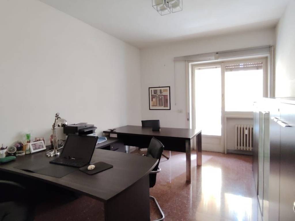 ufficio in affitto a Roma