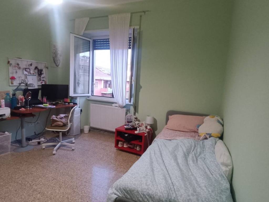 appartamento in affitto a Roma in zona Trionfale