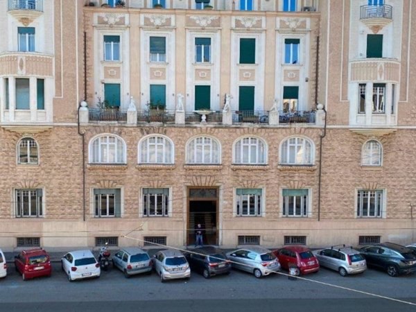 appartamento in affitto a Roma in zona Trieste