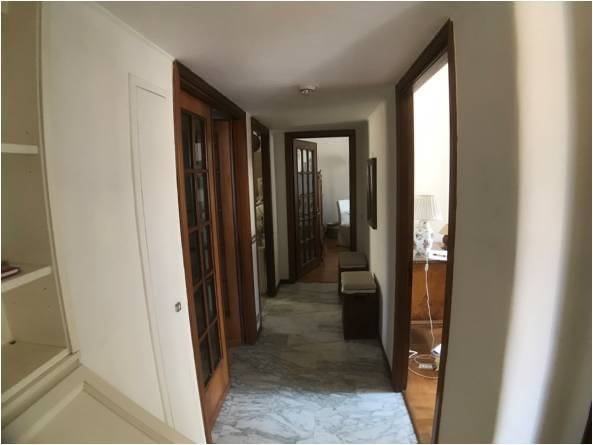 appartamento in affitto a Roma in zona Nomentano