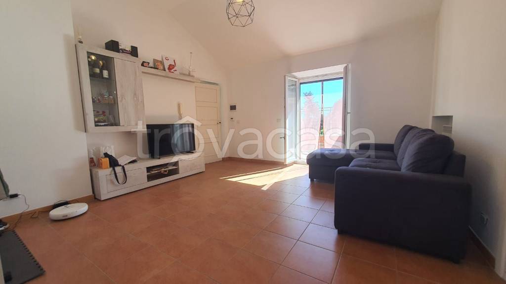 appartamento in affitto a Roma in zona Aurelio