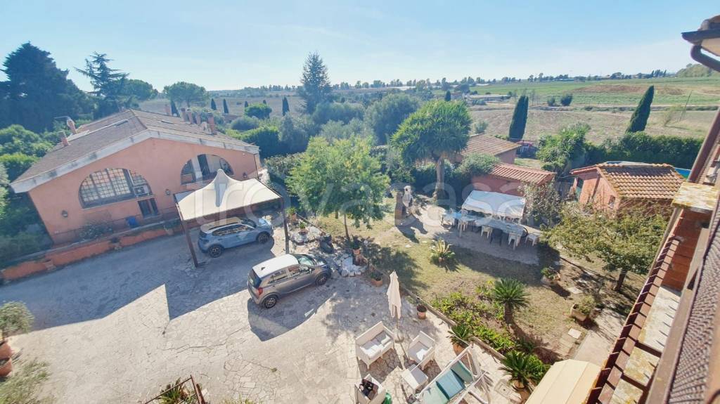 appartamento in affitto a Roma in zona Aurelio