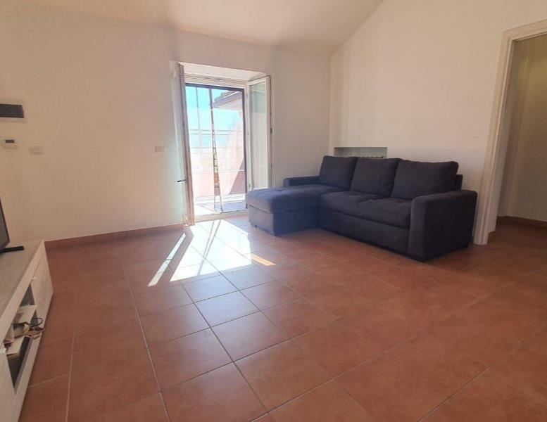 appartamento in affitto a Roma in zona Aurelio