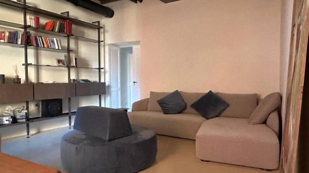 appartamento in affitto a Roma in zona Trastevere