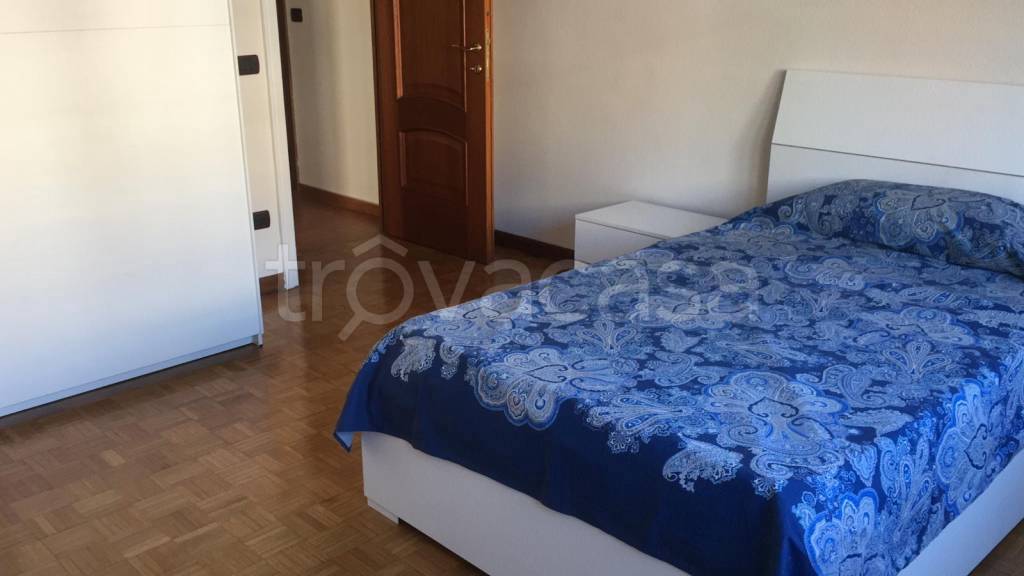 appartamento in affitto a Roma in zona Aurelio