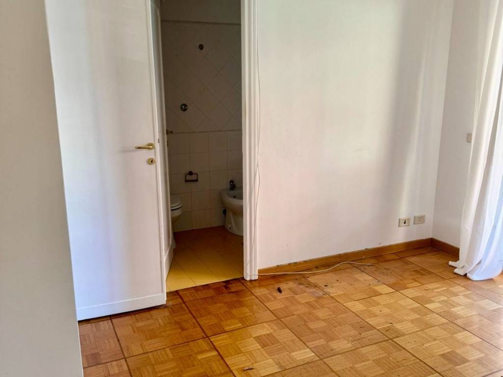 appartamento in affitto a Roma in zona Della Vittoria