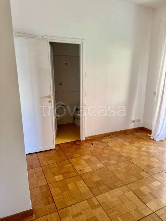 appartamento in affitto a Roma in zona Tor di Quinto