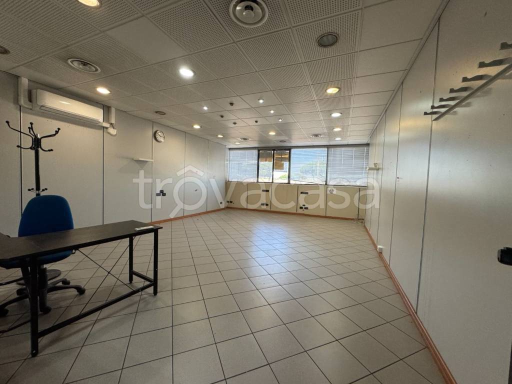 ufficio in affitto a Roma in zona Centro Storico