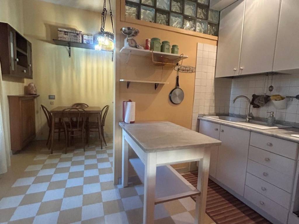 appartamento in affitto a Roma in zona Prenestino-Centocelle