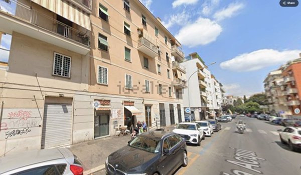 locale commerciale in affitto a Roma in zona Appio Latino