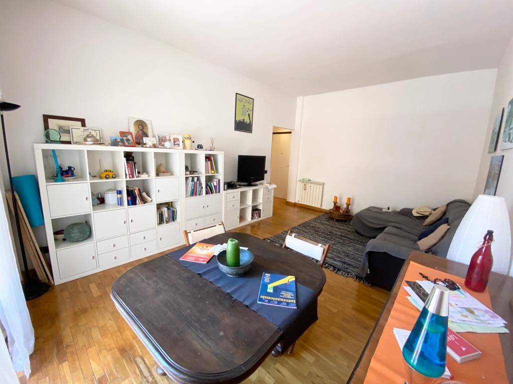 appartamento in affitto a Roma in zona Monte Sacro/Talenti