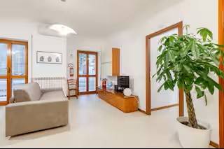 appartamento in affitto a Roma in zona Monte Sacro/Talenti