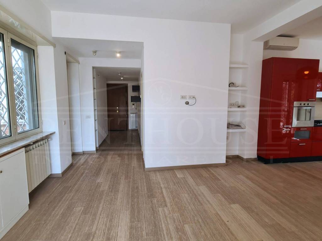 appartamento in affitto a Roma in zona EUR