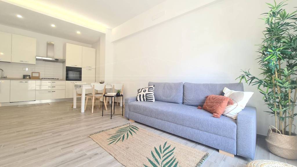 appartamento in affitto a Roma in zona Appio Latino