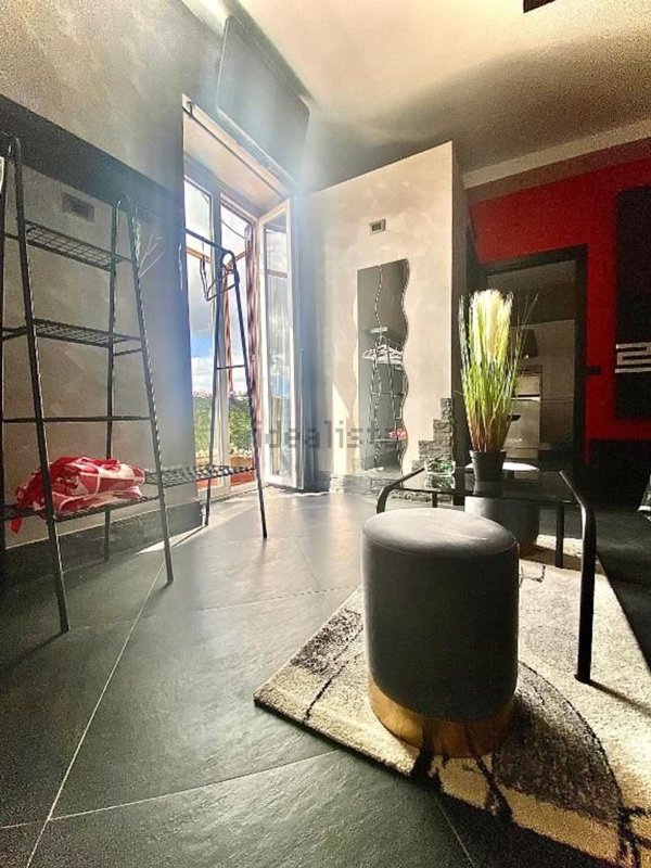 casa indipendente in affitto a Roma in zona Montespaccato