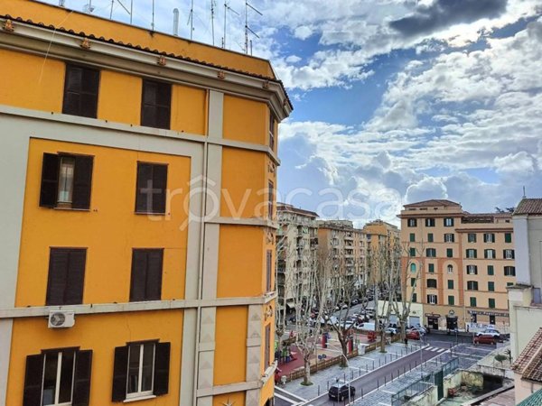 appartamento in affitto a Roma in zona Tiburtino