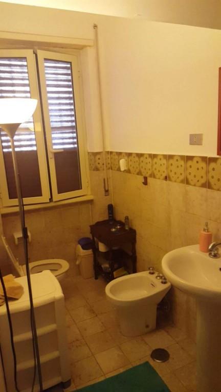 appartamento in affitto a Roma in zona Tiburtino