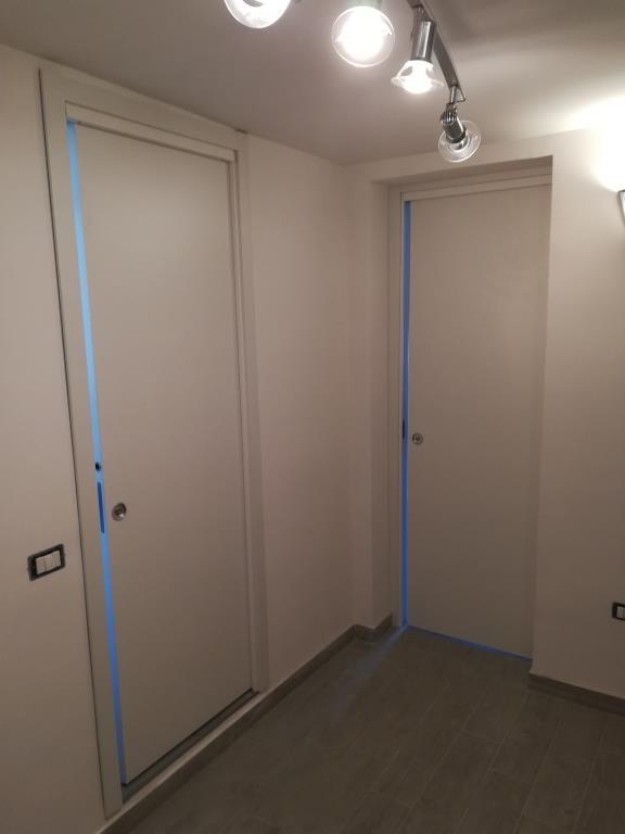 appartamento in affitto a Roma in zona Monte Sacro/Talenti