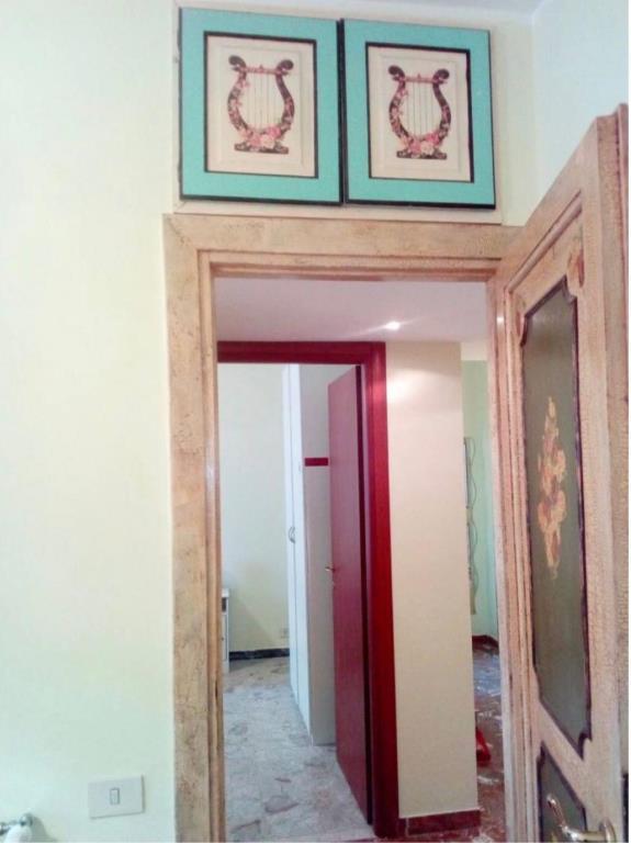 appartamento in affitto a Roma in zona Appio Latino