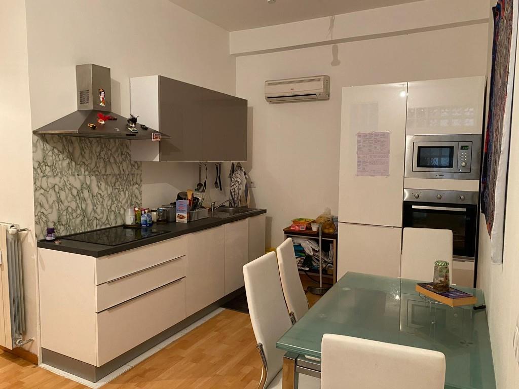 camera singola in affitto a Roma in zona Romanina