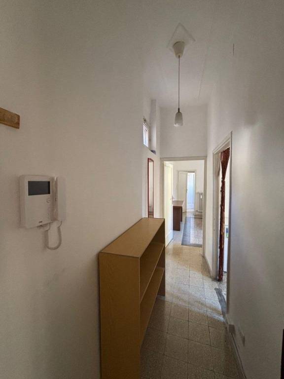 appartamento in affitto a Roma in zona Nomentano
