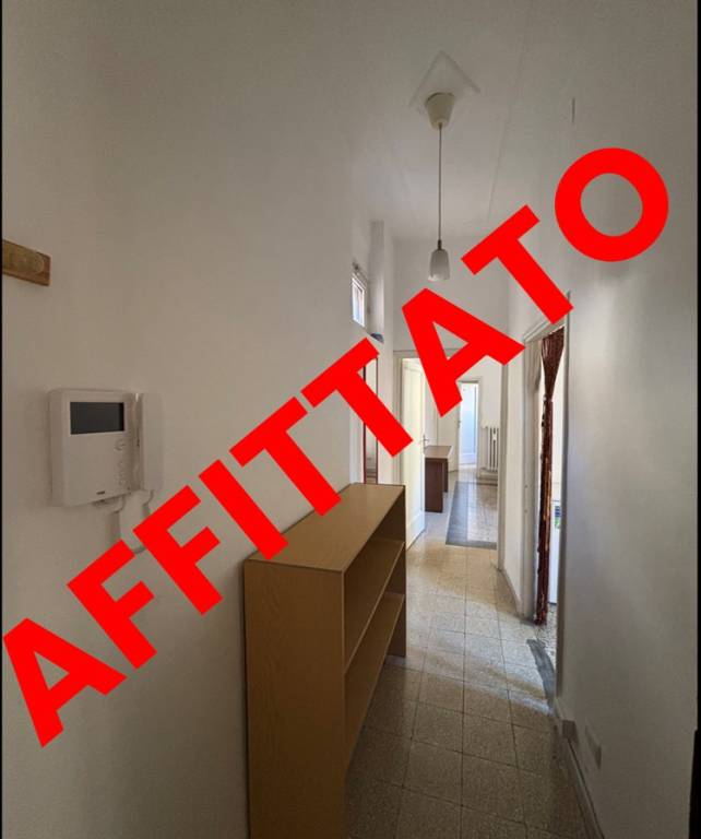 appartamento in affitto a Roma in zona Nomentano