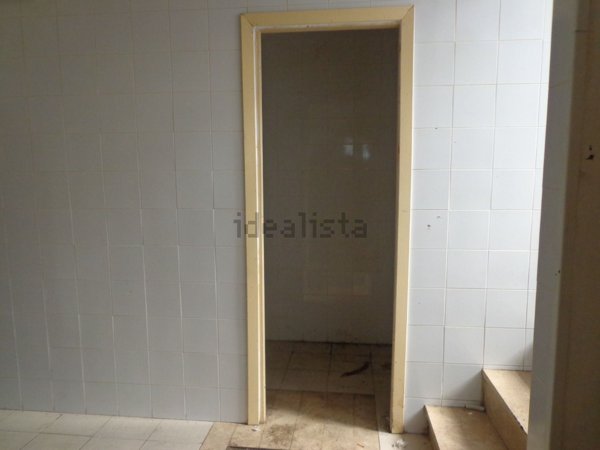 negozio in affitto a Roma in zona Castro Pretorio