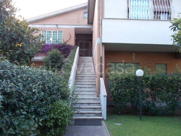 appartamento in affitto a Roma in zona Casal Palocco