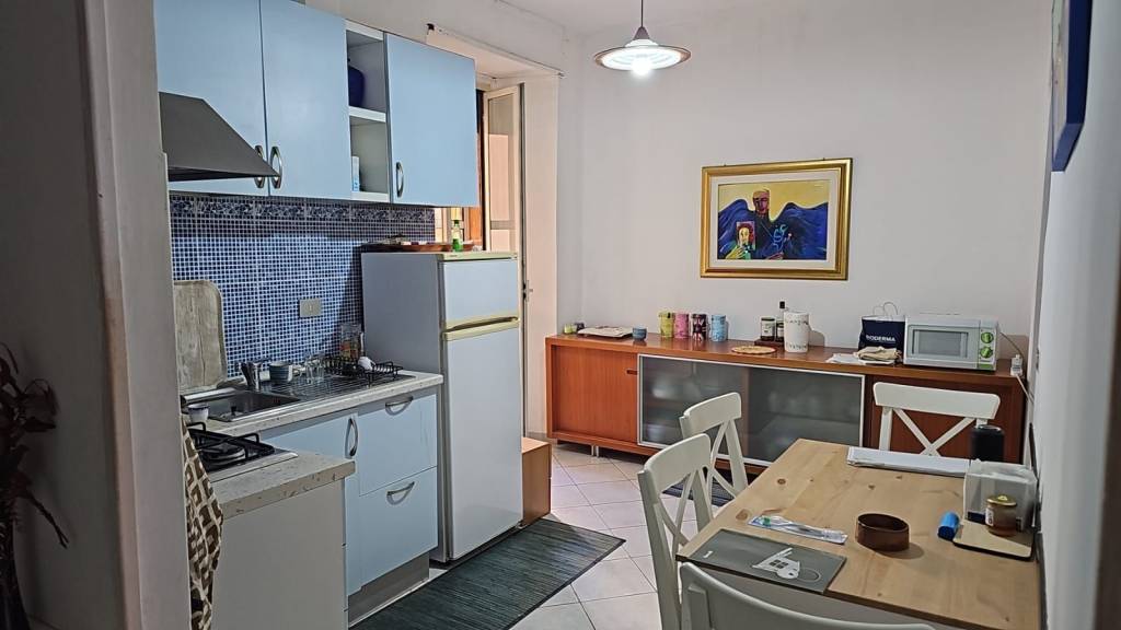 appartamento in affitto a Roma in zona Tiburtino