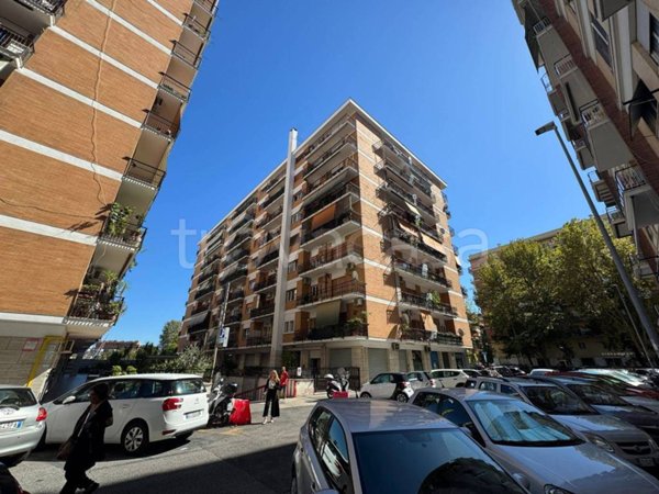 appartamento in affitto a Roma in zona Portuense