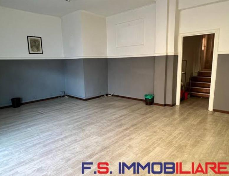 negozio in affitto a Roma in zona Prenestino-Labicano